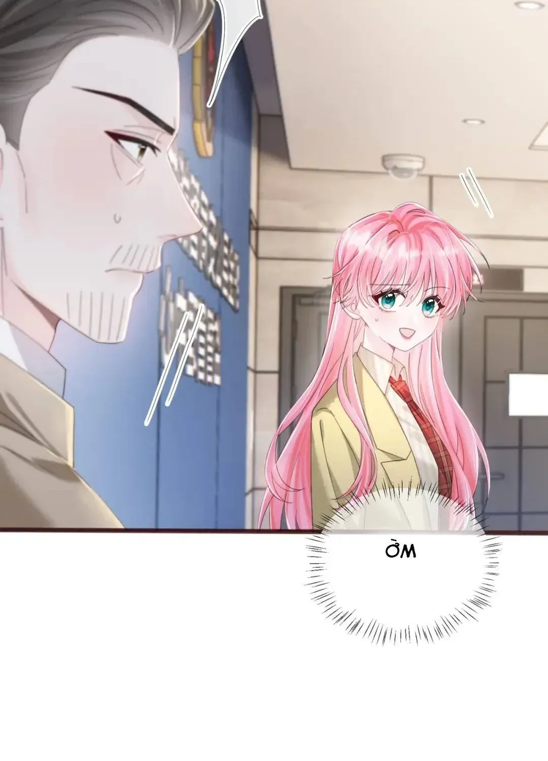 Xuyên Thành Tiểu Muội Của Đại Lão Giấu Mặt Chap 121 - Next Chap 122