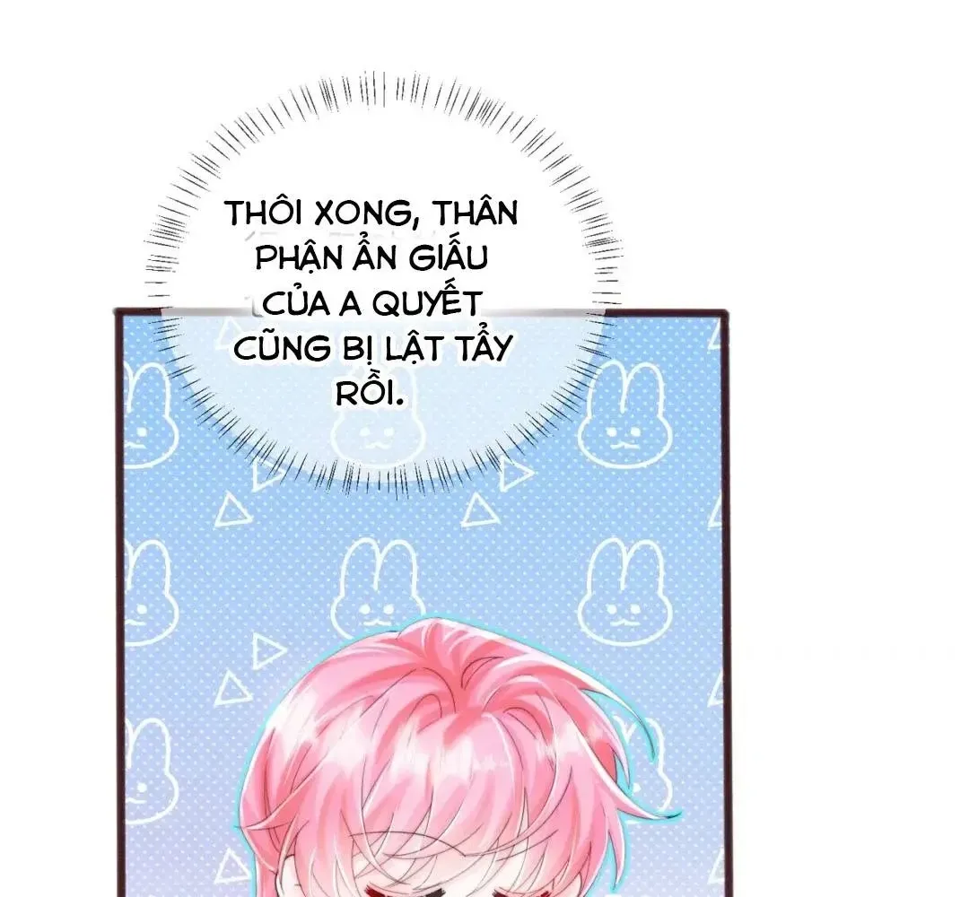 Xuyên Thành Tiểu Muội Của Đại Lão Giấu Mặt Chap 121 - Next Chap 122
