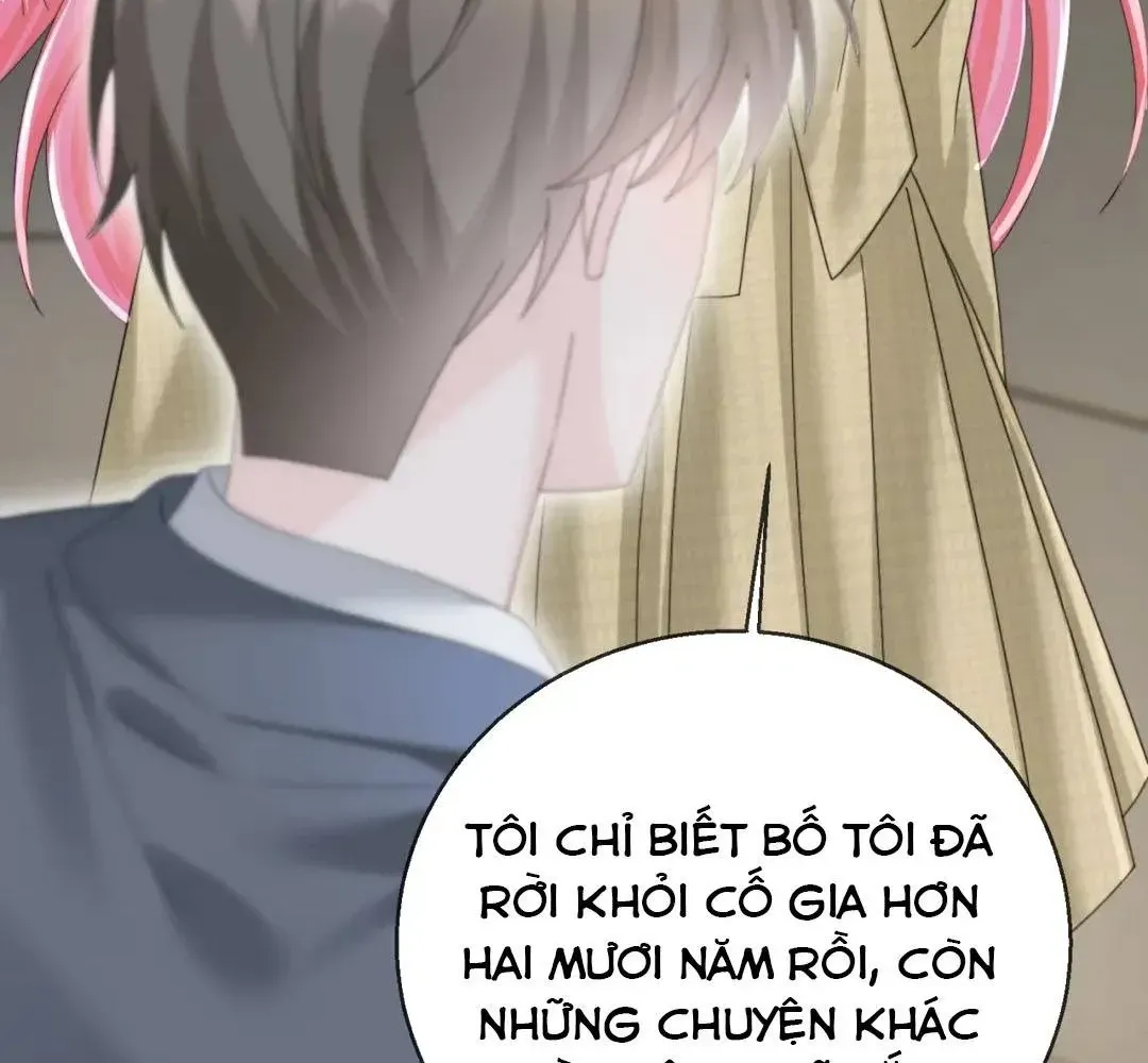 Xuyên Thành Tiểu Muội Của Đại Lão Giấu Mặt Chap 121 - Next Chap 122