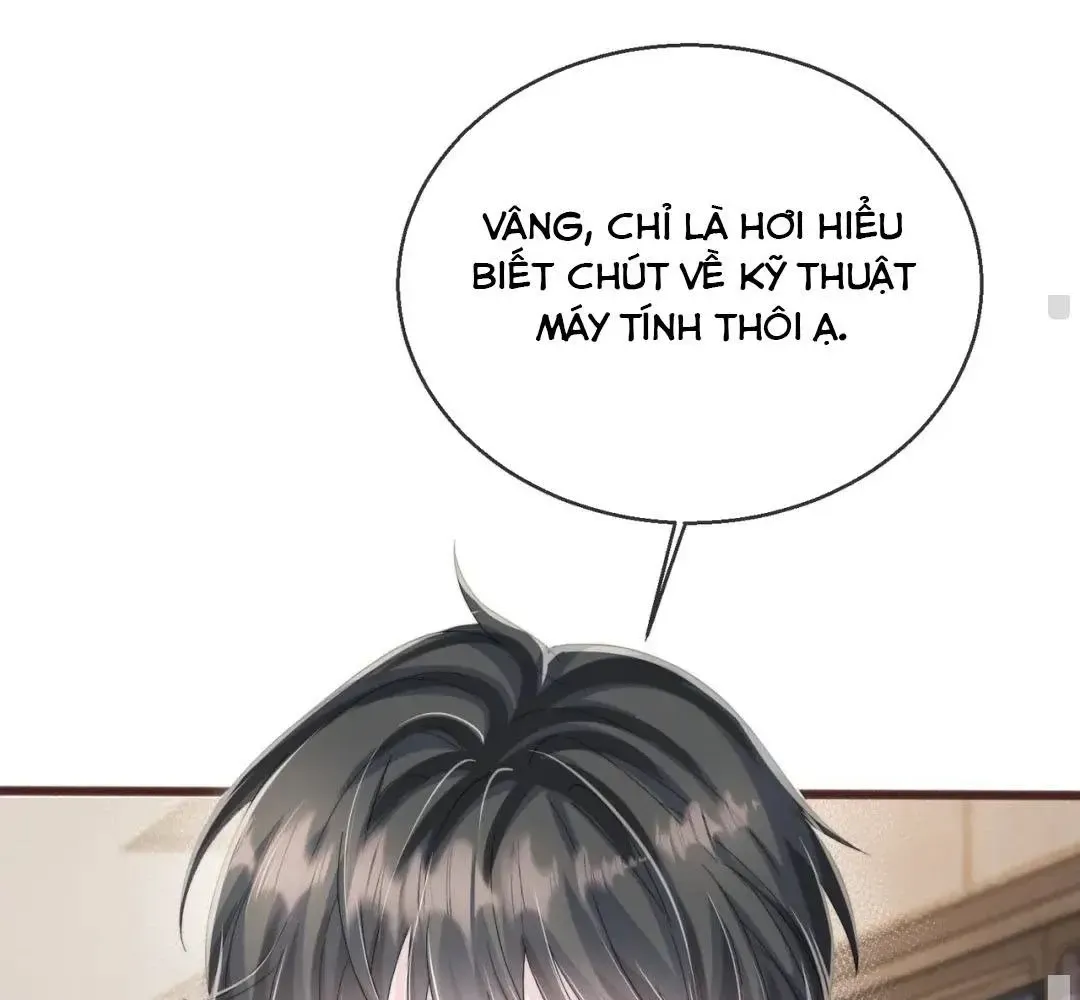 Xuyên Thành Tiểu Muội Của Đại Lão Giấu Mặt Chap 121 - Next Chap 122