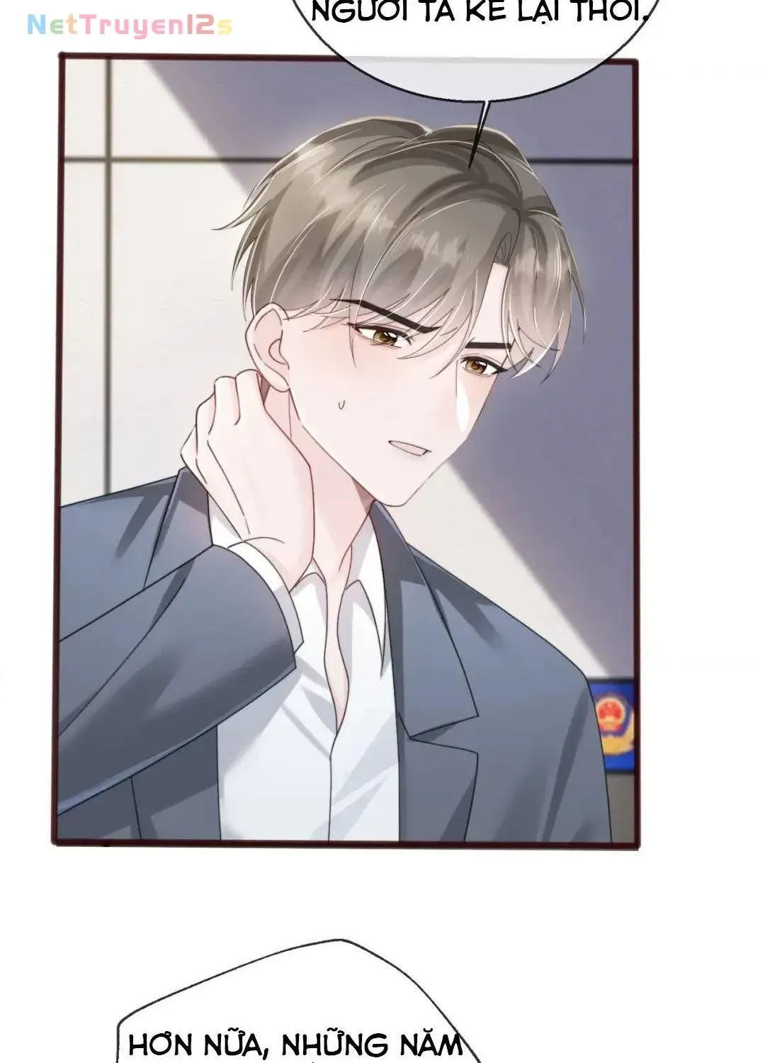 Xuyên Thành Tiểu Muội Của Đại Lão Giấu Mặt Chap 121 - Next Chap 122