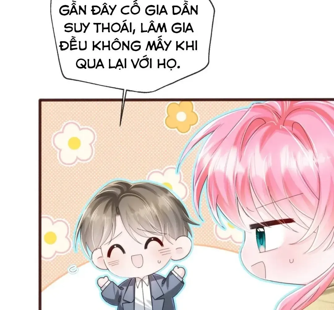 Xuyên Thành Tiểu Muội Của Đại Lão Giấu Mặt Chap 121 - Next Chap 122