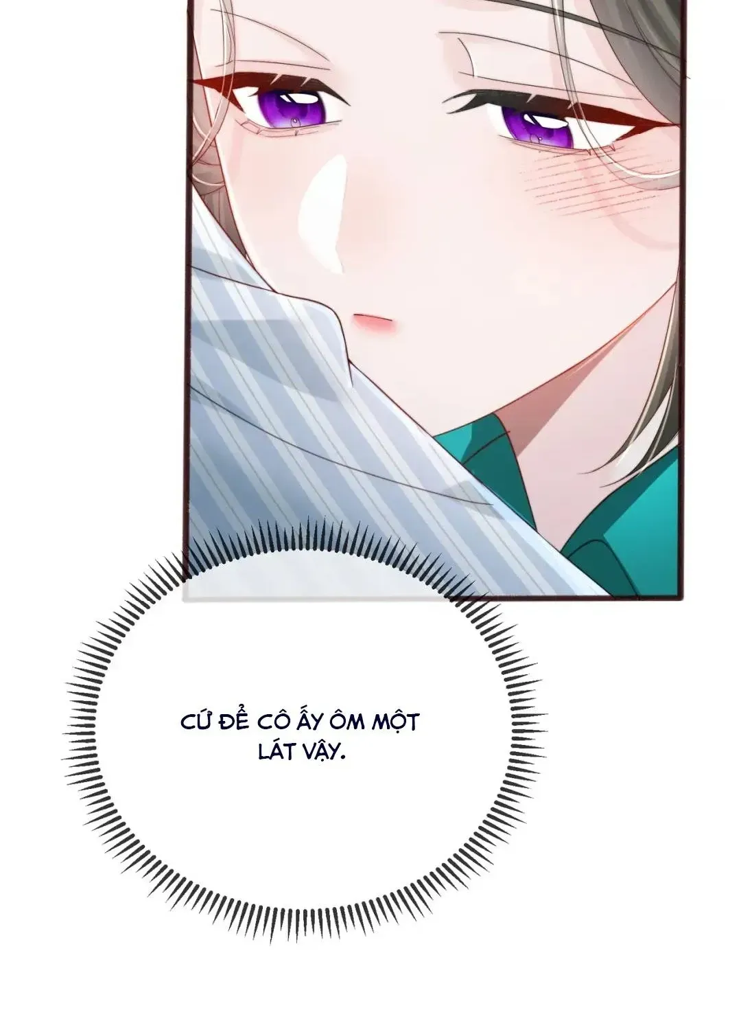 Xuyên Thành Tiểu Muội Của Đại Lão Giấu Mặt Chap 122 - Next Chap 123
