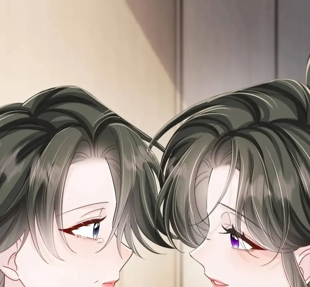 Xuyên Thành Tiểu Muội Của Đại Lão Giấu Mặt Chap 122 - Next Chap 123
