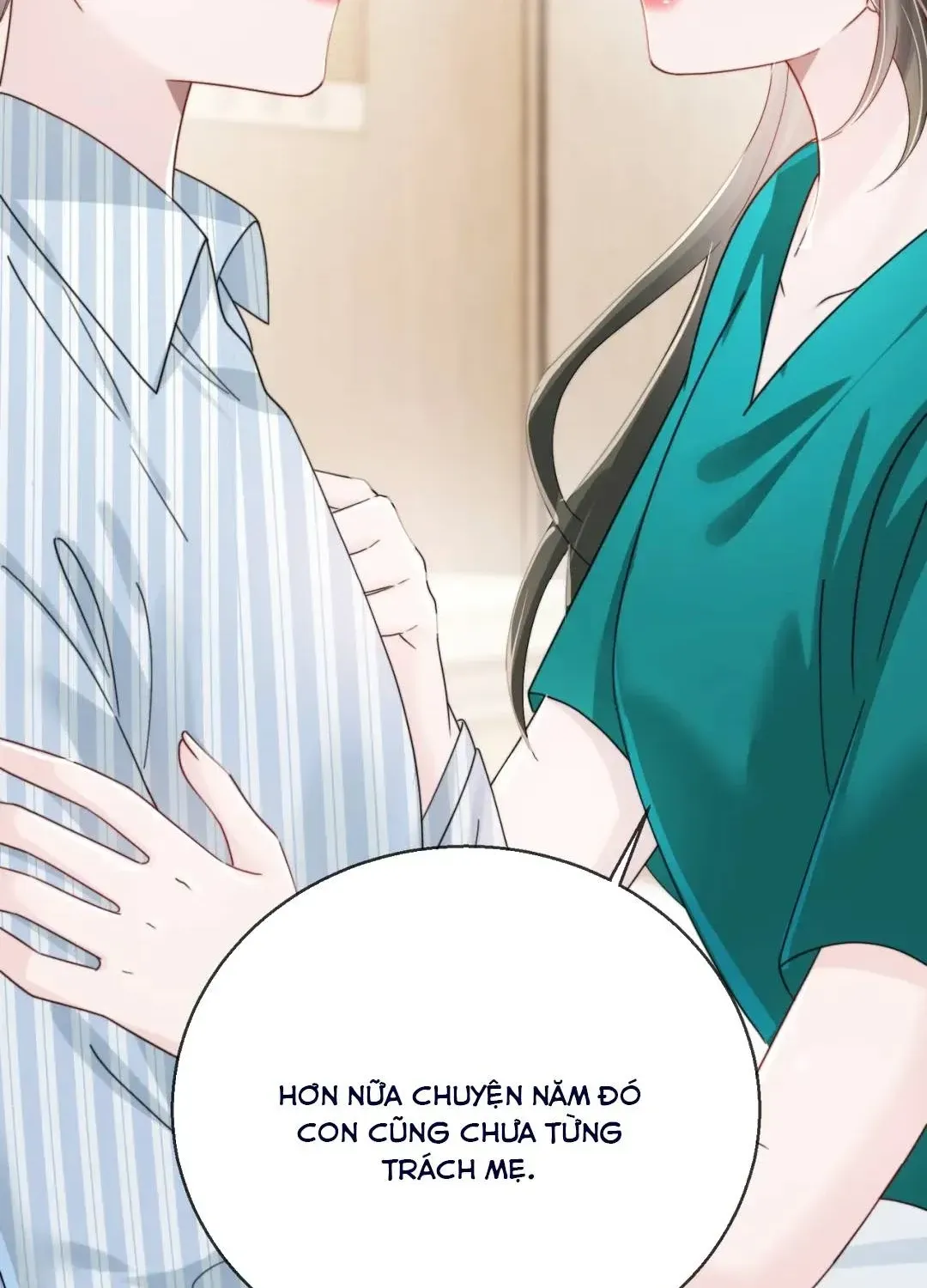 Xuyên Thành Tiểu Muội Của Đại Lão Giấu Mặt Chap 122 - Next Chap 123