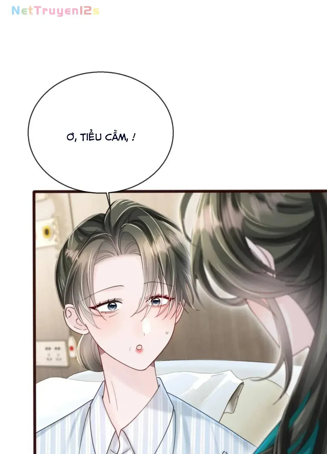 Xuyên Thành Tiểu Muội Của Đại Lão Giấu Mặt Chap 122 - Next Chap 123