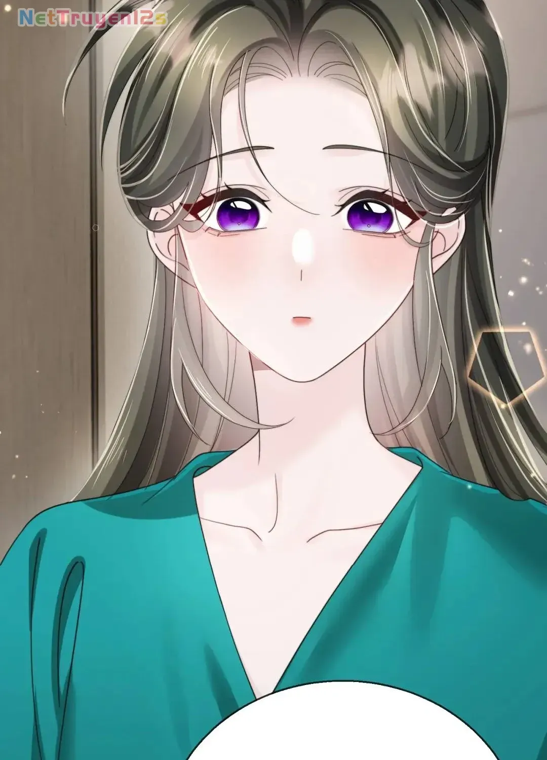 Xuyên Thành Tiểu Muội Của Đại Lão Giấu Mặt Chap 122 - Next Chap 123