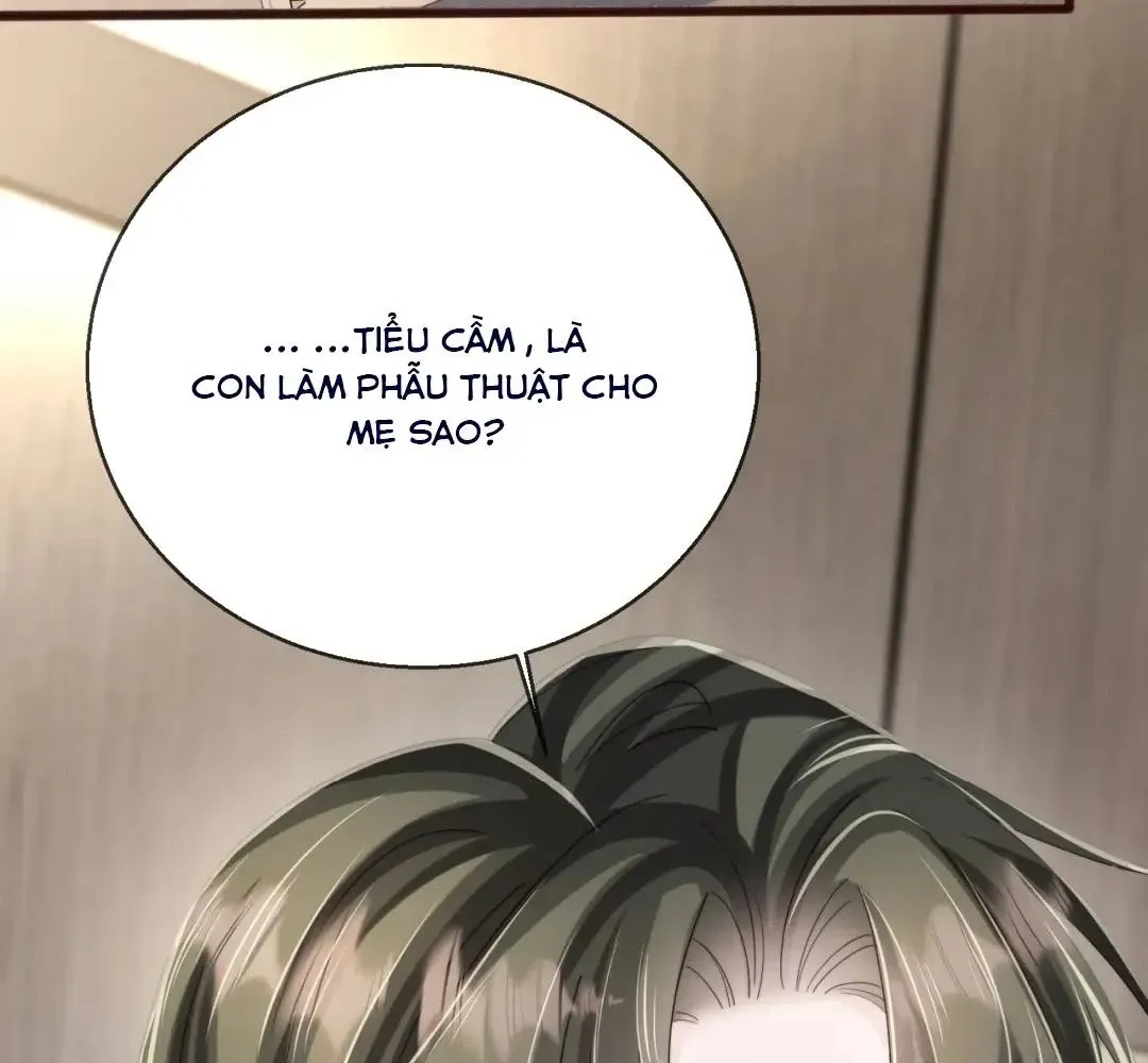 Xuyên Thành Tiểu Muội Của Đại Lão Giấu Mặt Chap 122 - Next Chap 123