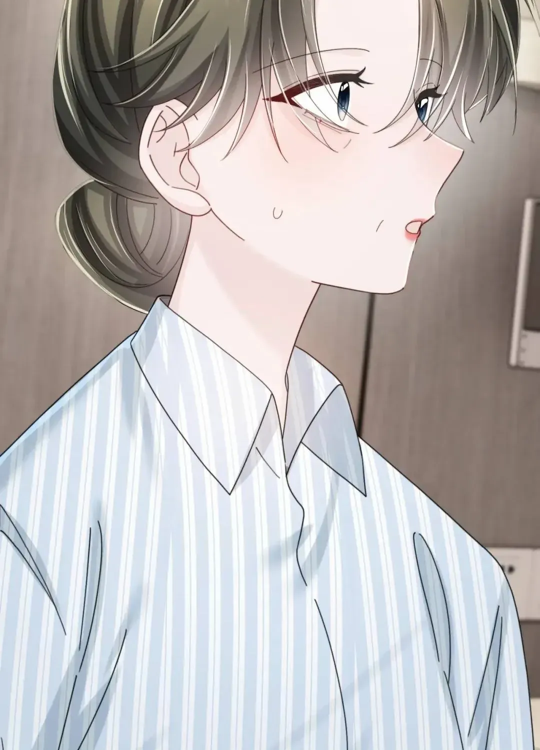 Xuyên Thành Tiểu Muội Của Đại Lão Giấu Mặt Chap 122 - Next Chap 123
