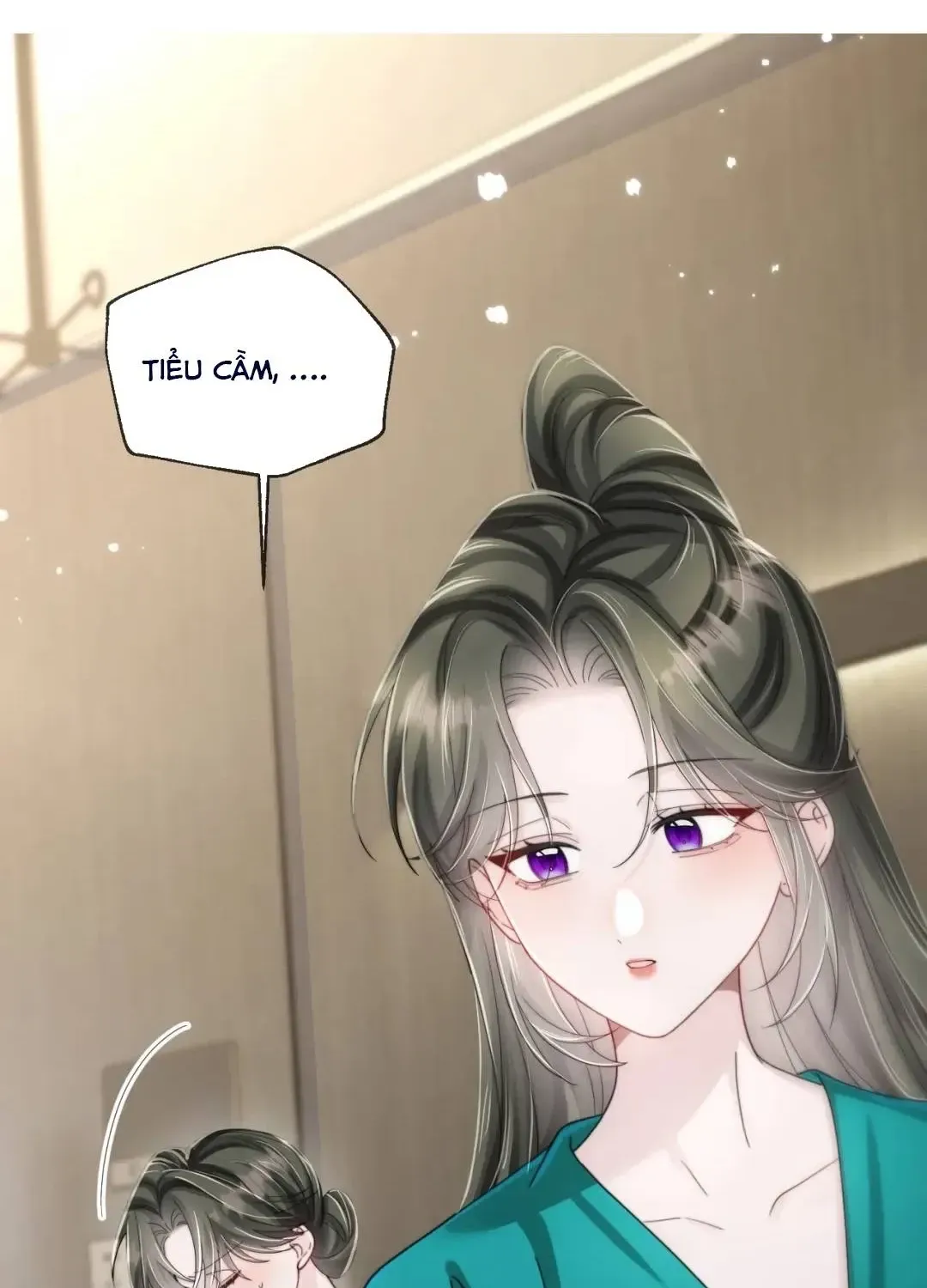 Xuyên Thành Tiểu Muội Của Đại Lão Giấu Mặt Chap 122 - Next Chap 123