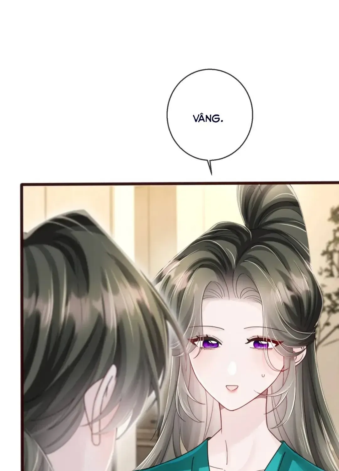 Xuyên Thành Tiểu Muội Của Đại Lão Giấu Mặt Chap 122 - Next Chap 123