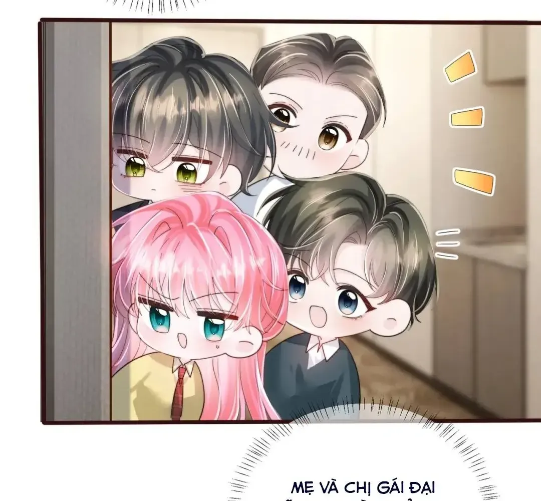 Xuyên Thành Tiểu Muội Của Đại Lão Giấu Mặt Chap 122 - Next Chap 123