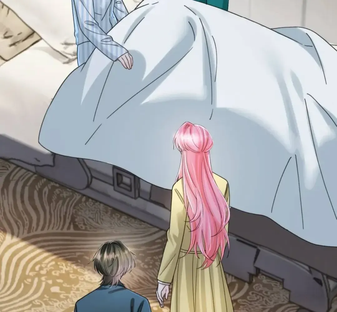 Xuyên Thành Tiểu Muội Của Đại Lão Giấu Mặt Chap 122 - Next Chap 123