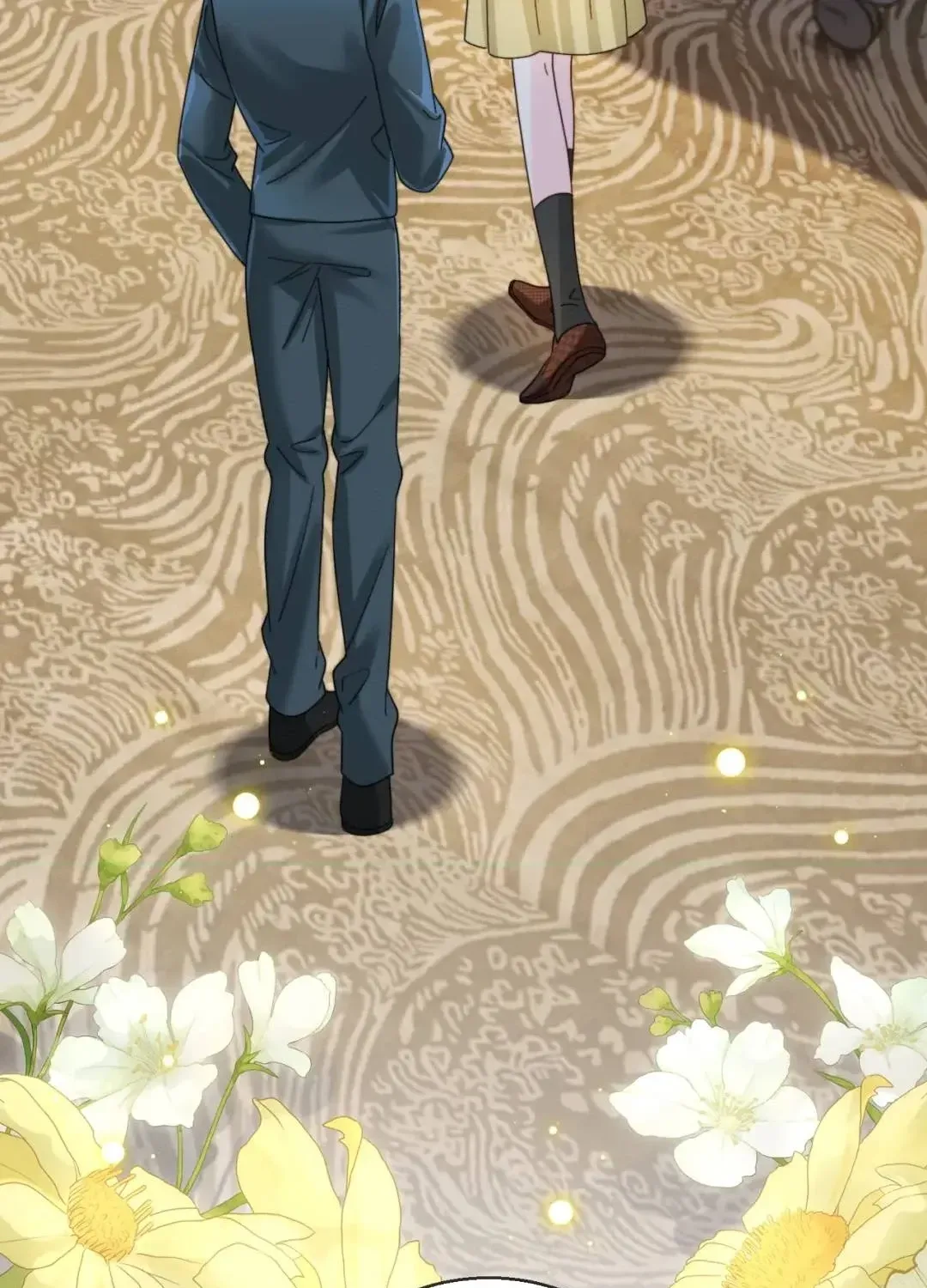 Xuyên Thành Tiểu Muội Của Đại Lão Giấu Mặt Chap 122 - Next Chap 123