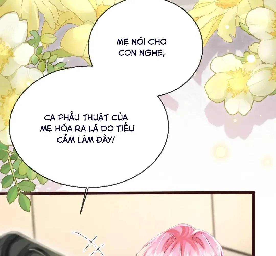 Xuyên Thành Tiểu Muội Của Đại Lão Giấu Mặt Chap 122 - Next Chap 123