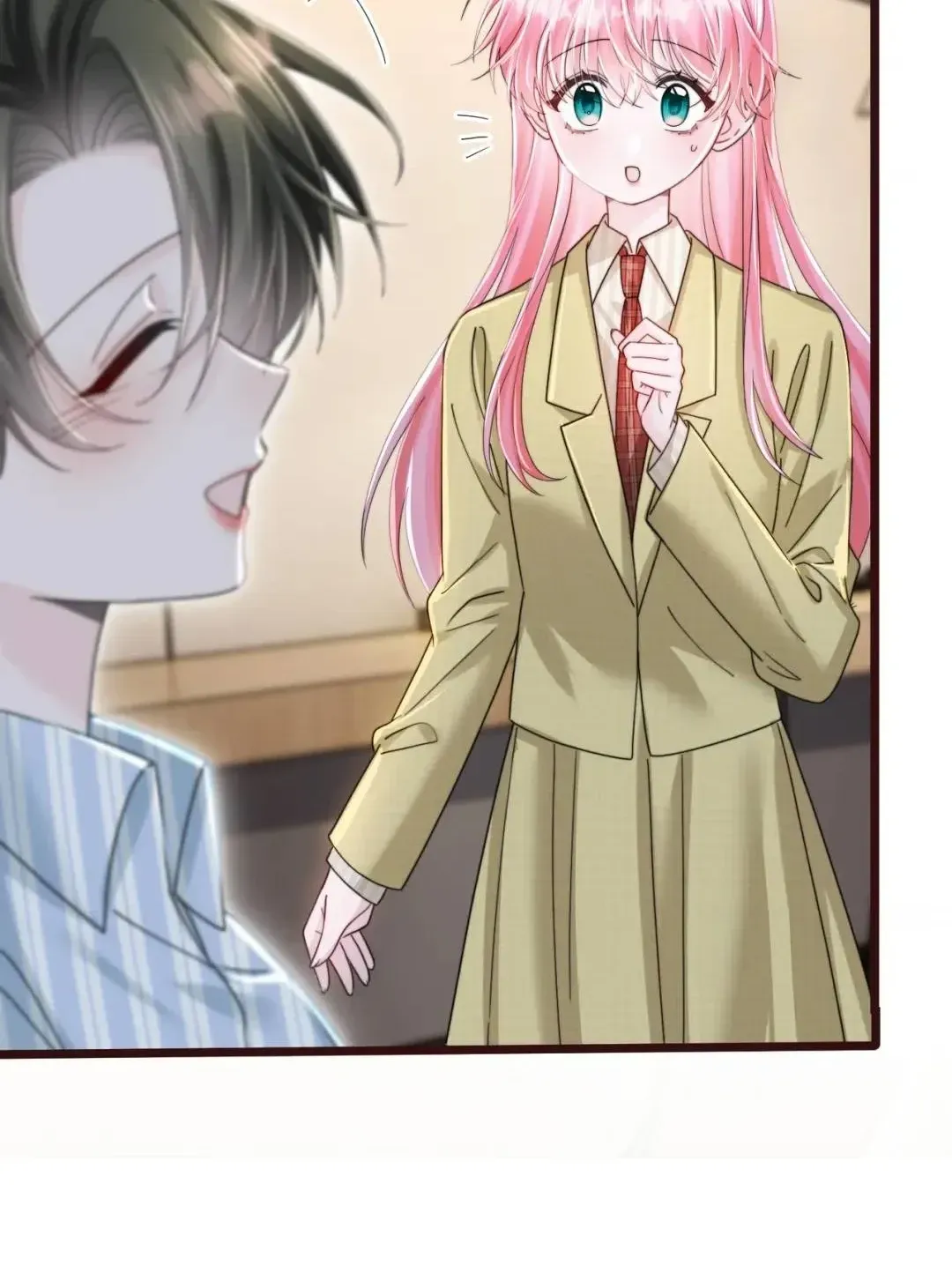 Xuyên Thành Tiểu Muội Của Đại Lão Giấu Mặt Chap 122 - Next Chap 123