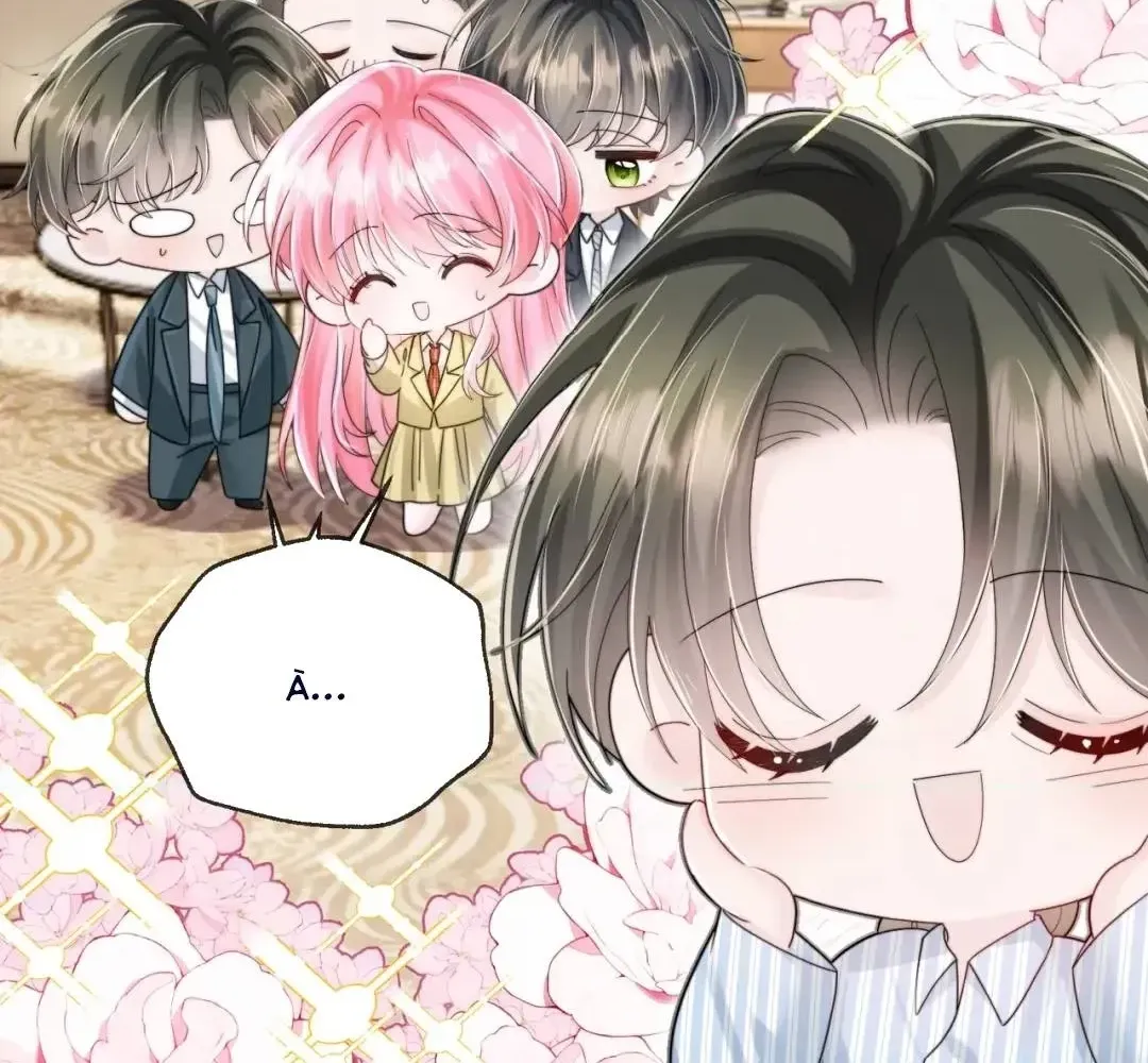 Xuyên Thành Tiểu Muội Của Đại Lão Giấu Mặt Chap 122 - Next Chap 123