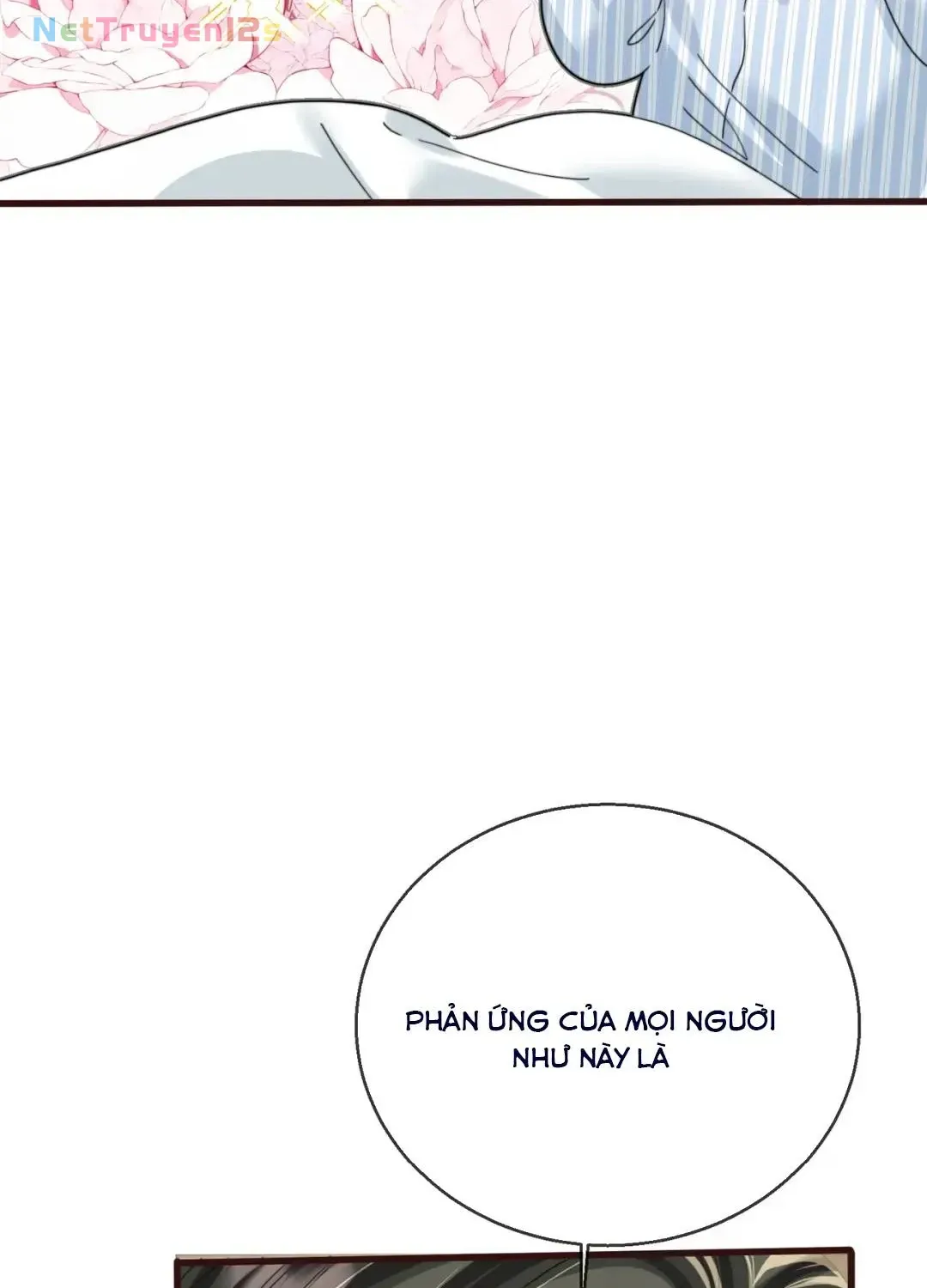 Xuyên Thành Tiểu Muội Của Đại Lão Giấu Mặt Chap 122 - Next Chap 123