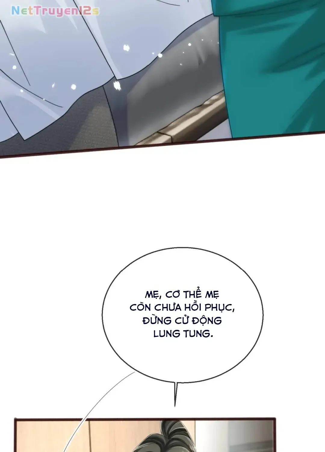Xuyên Thành Tiểu Muội Của Đại Lão Giấu Mặt Chap 122 - Next Chap 123