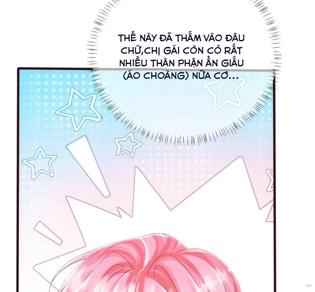 Xuyên Thành Tiểu Muội Của Đại Lão Giấu Mặt Chap 122 - Next Chap 123