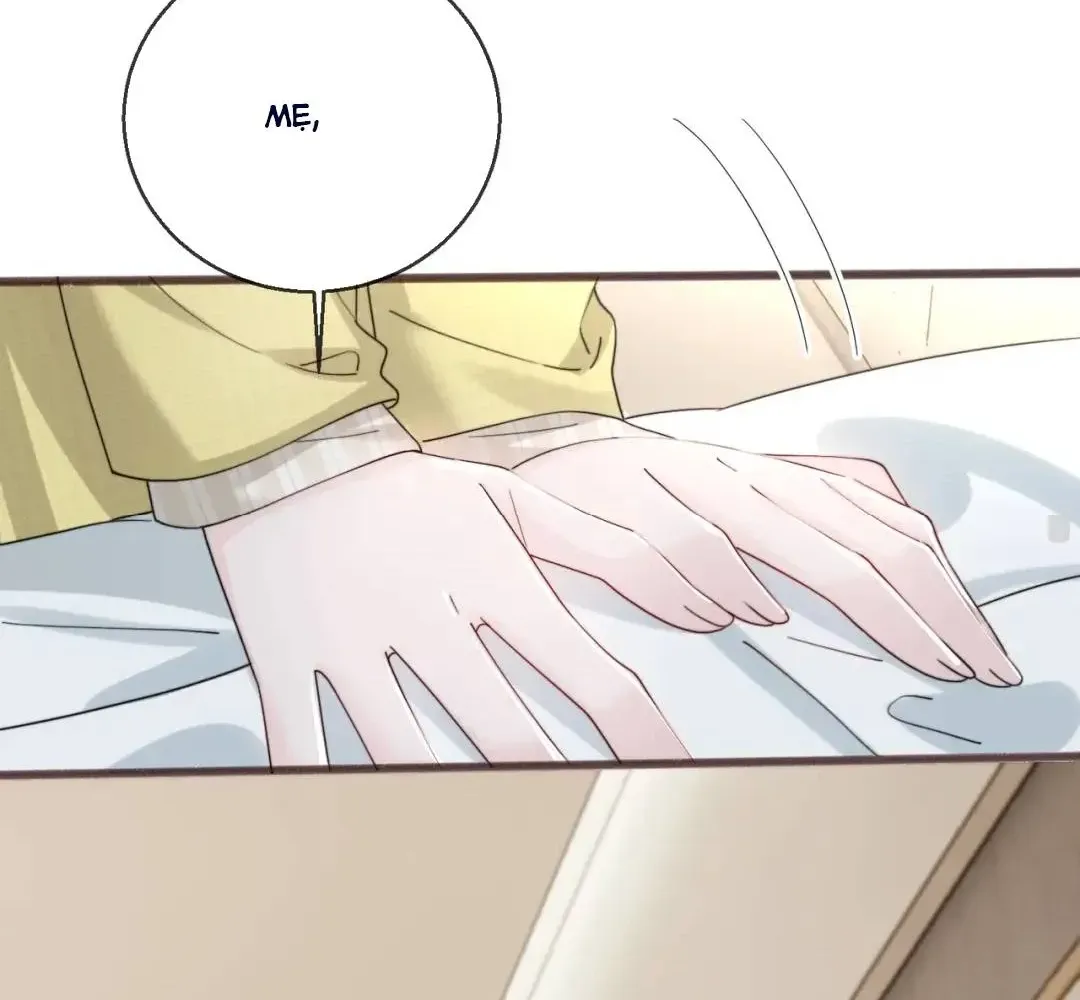Xuyên Thành Tiểu Muội Của Đại Lão Giấu Mặt Chap 122 - Next Chap 123