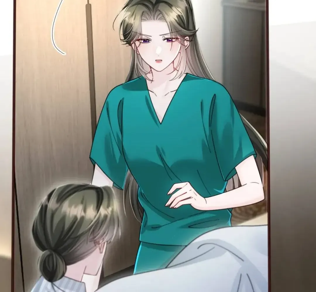 Xuyên Thành Tiểu Muội Của Đại Lão Giấu Mặt Chap 122 - Next Chap 123