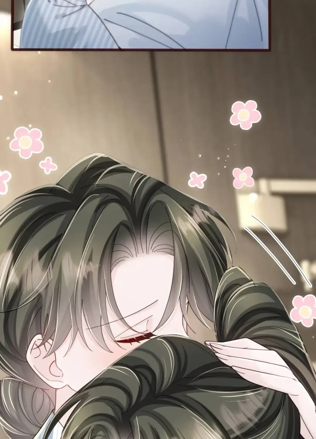 Xuyên Thành Tiểu Muội Của Đại Lão Giấu Mặt Chap 122 - Next Chap 123