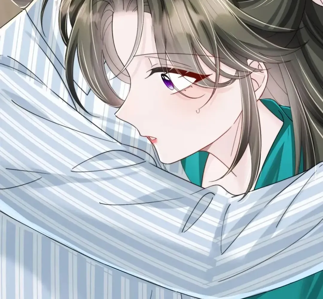 Xuyên Thành Tiểu Muội Của Đại Lão Giấu Mặt Chap 122 - Next Chap 123