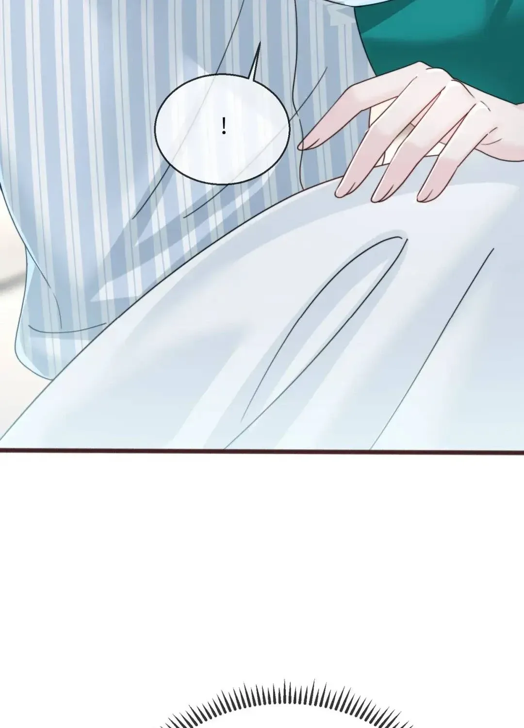 Xuyên Thành Tiểu Muội Của Đại Lão Giấu Mặt Chap 122 - Next Chap 123