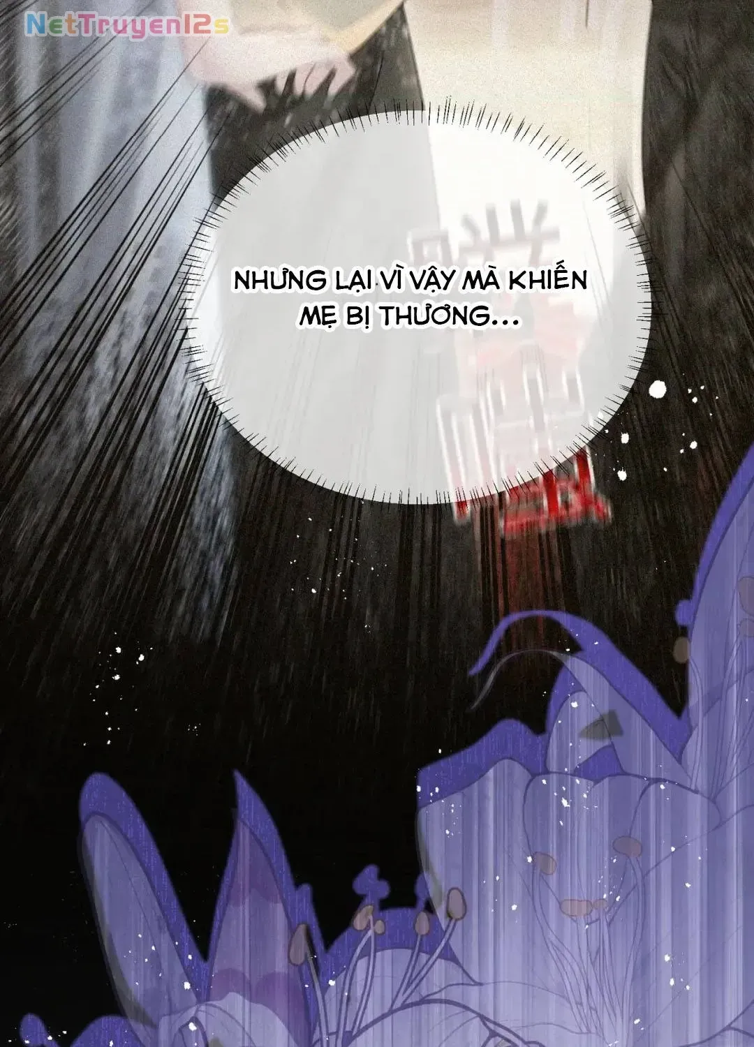 Xuyên Thành Tiểu Muội Của Đại Lão Giấu Mặt Chap 123 - Next Chap 124