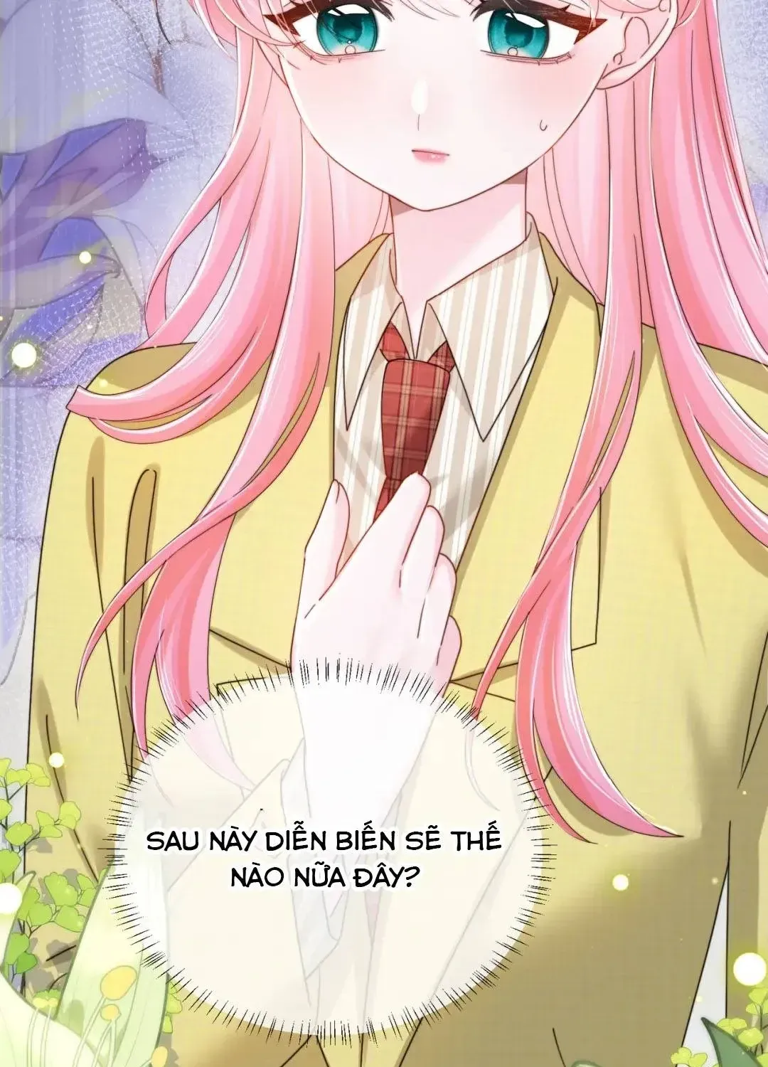 Xuyên Thành Tiểu Muội Của Đại Lão Giấu Mặt Chap 123 - Next Chap 124
