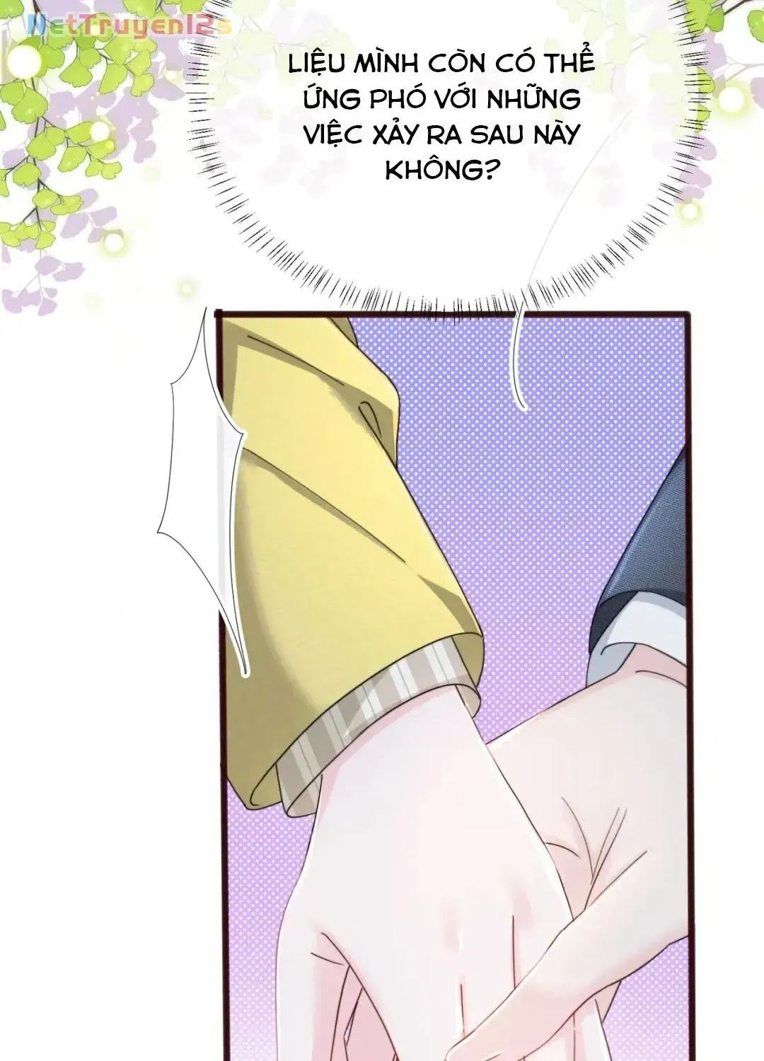 Xuyên Thành Tiểu Muội Của Đại Lão Giấu Mặt Chap 123 - Next Chap 124