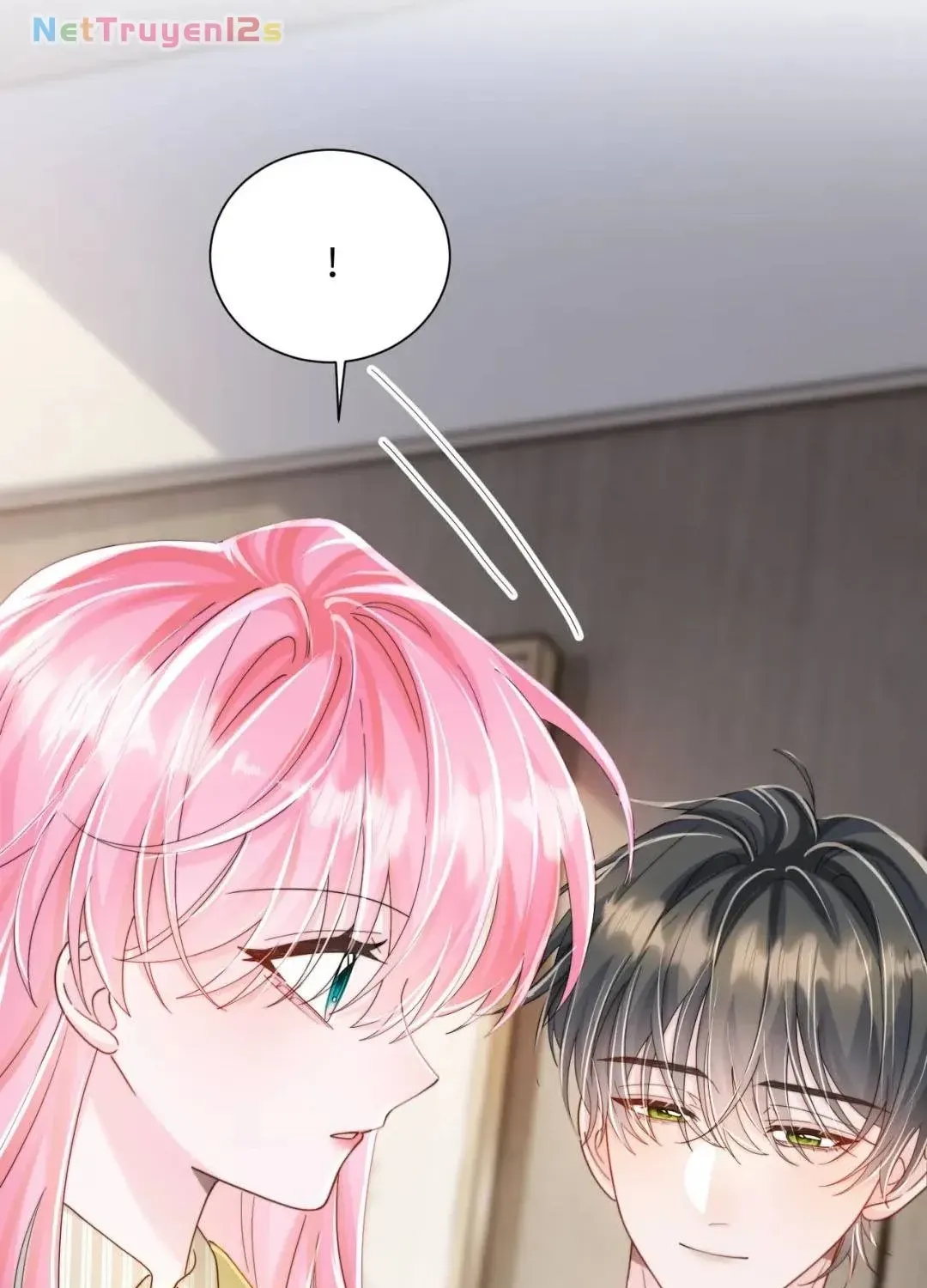 Xuyên Thành Tiểu Muội Của Đại Lão Giấu Mặt Chap 123 - Next Chap 124