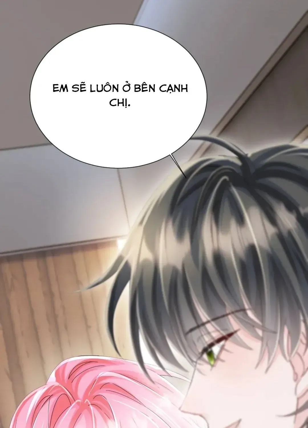 Xuyên Thành Tiểu Muội Của Đại Lão Giấu Mặt Chap 123 - Next Chap 124