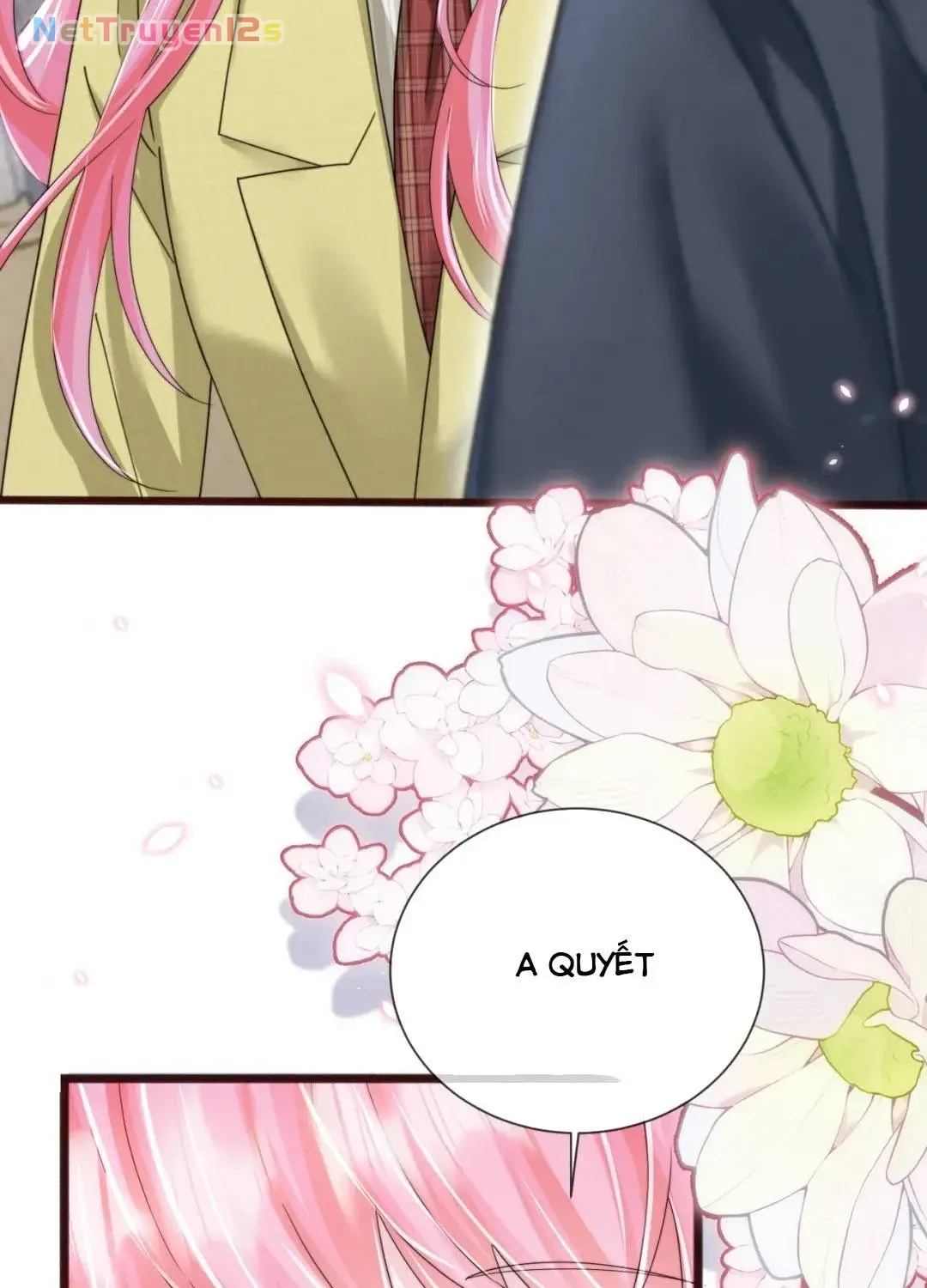 Xuyên Thành Tiểu Muội Của Đại Lão Giấu Mặt Chap 123 - Next Chap 124