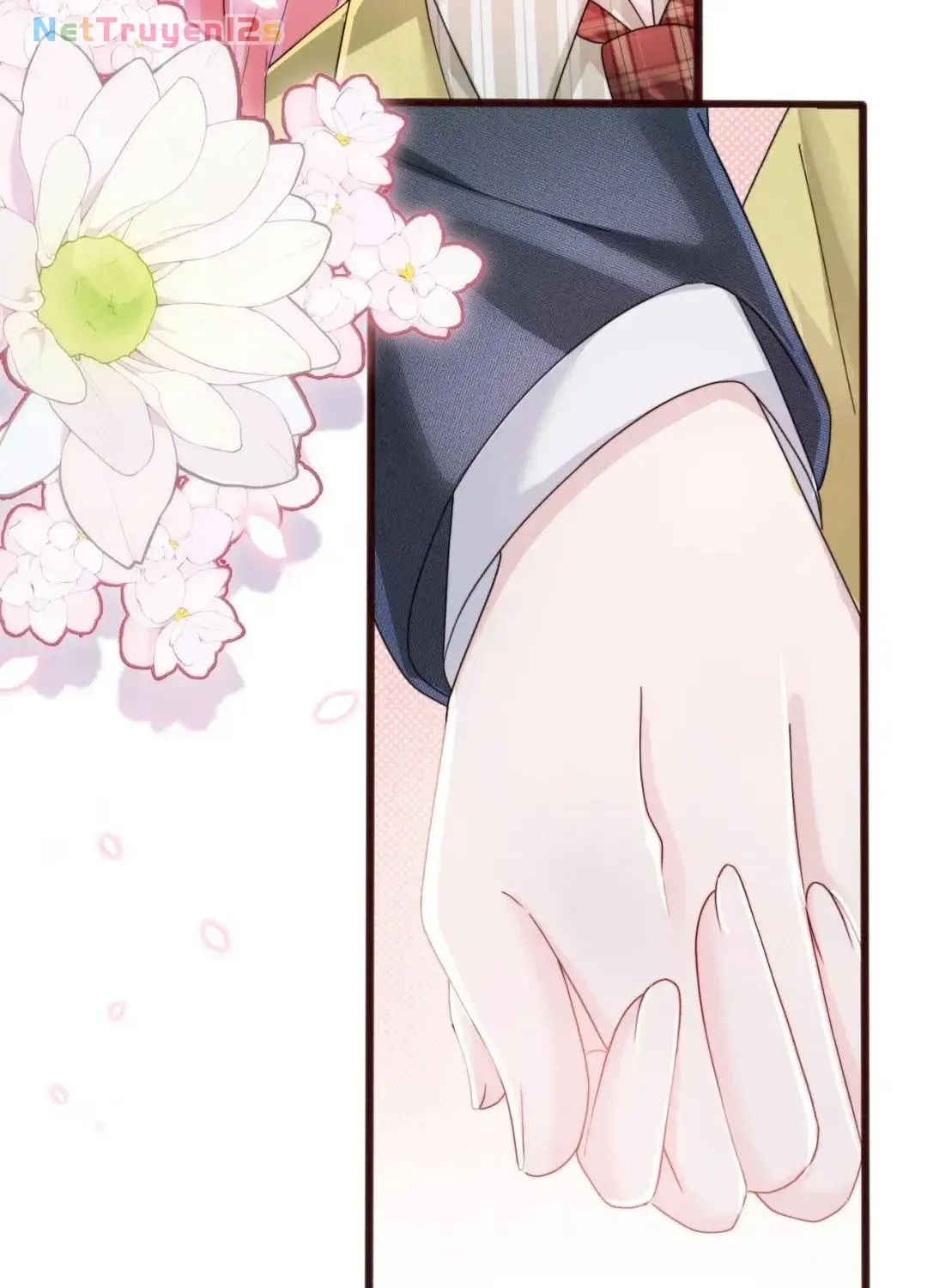 Xuyên Thành Tiểu Muội Của Đại Lão Giấu Mặt Chap 123 - Next Chap 124