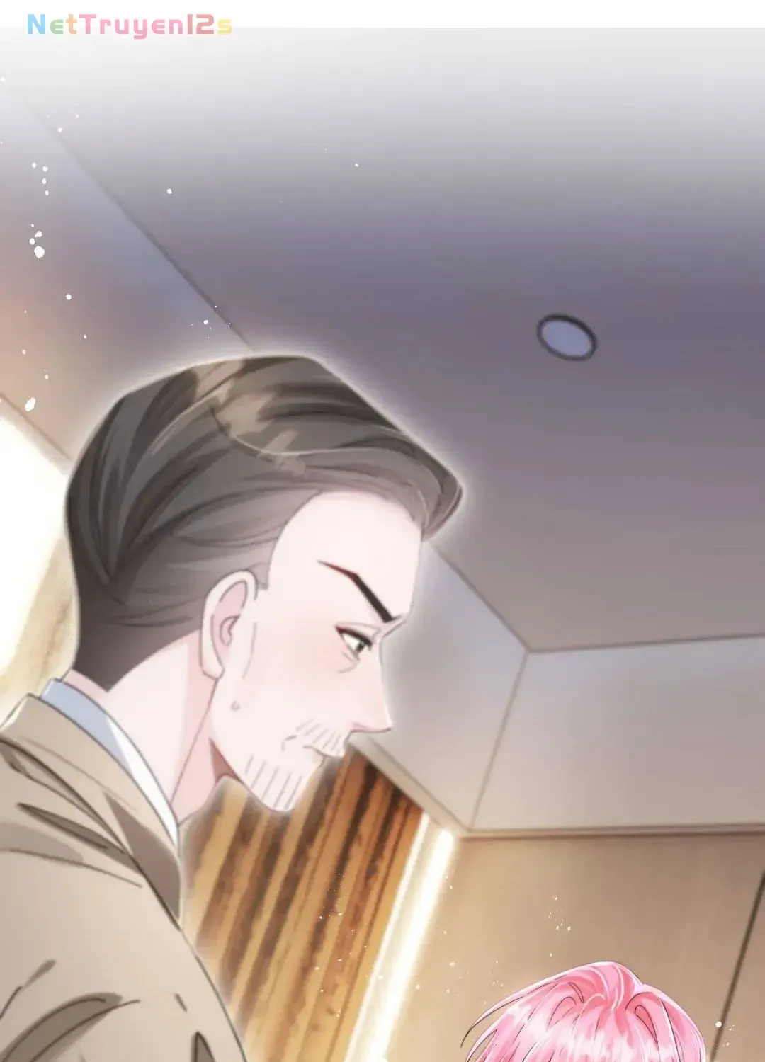 Xuyên Thành Tiểu Muội Của Đại Lão Giấu Mặt Chap 123 - Next Chap 124