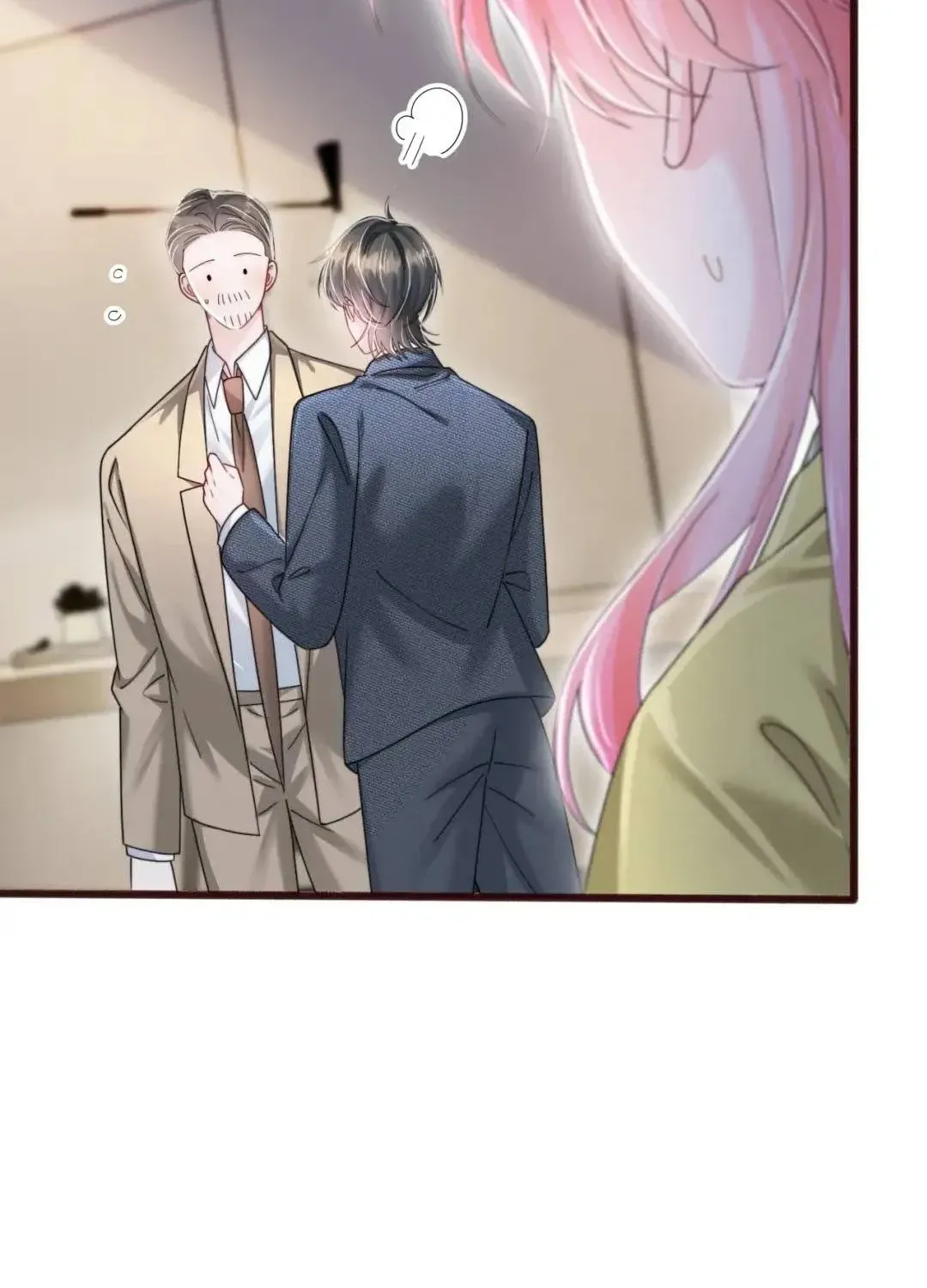 Xuyên Thành Tiểu Muội Của Đại Lão Giấu Mặt Chap 123 - Next Chap 124