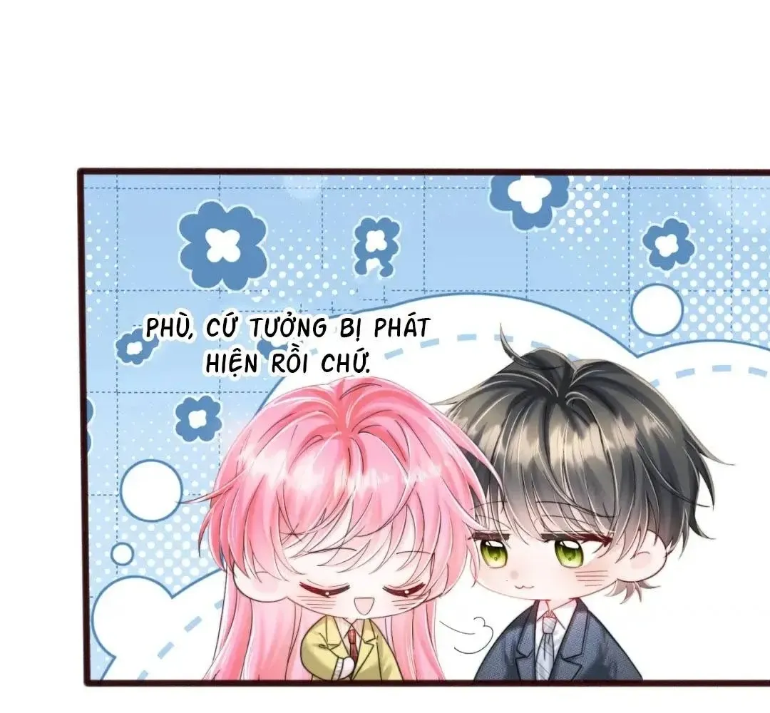 Xuyên Thành Tiểu Muội Của Đại Lão Giấu Mặt Chap 123 - Next Chap 124
