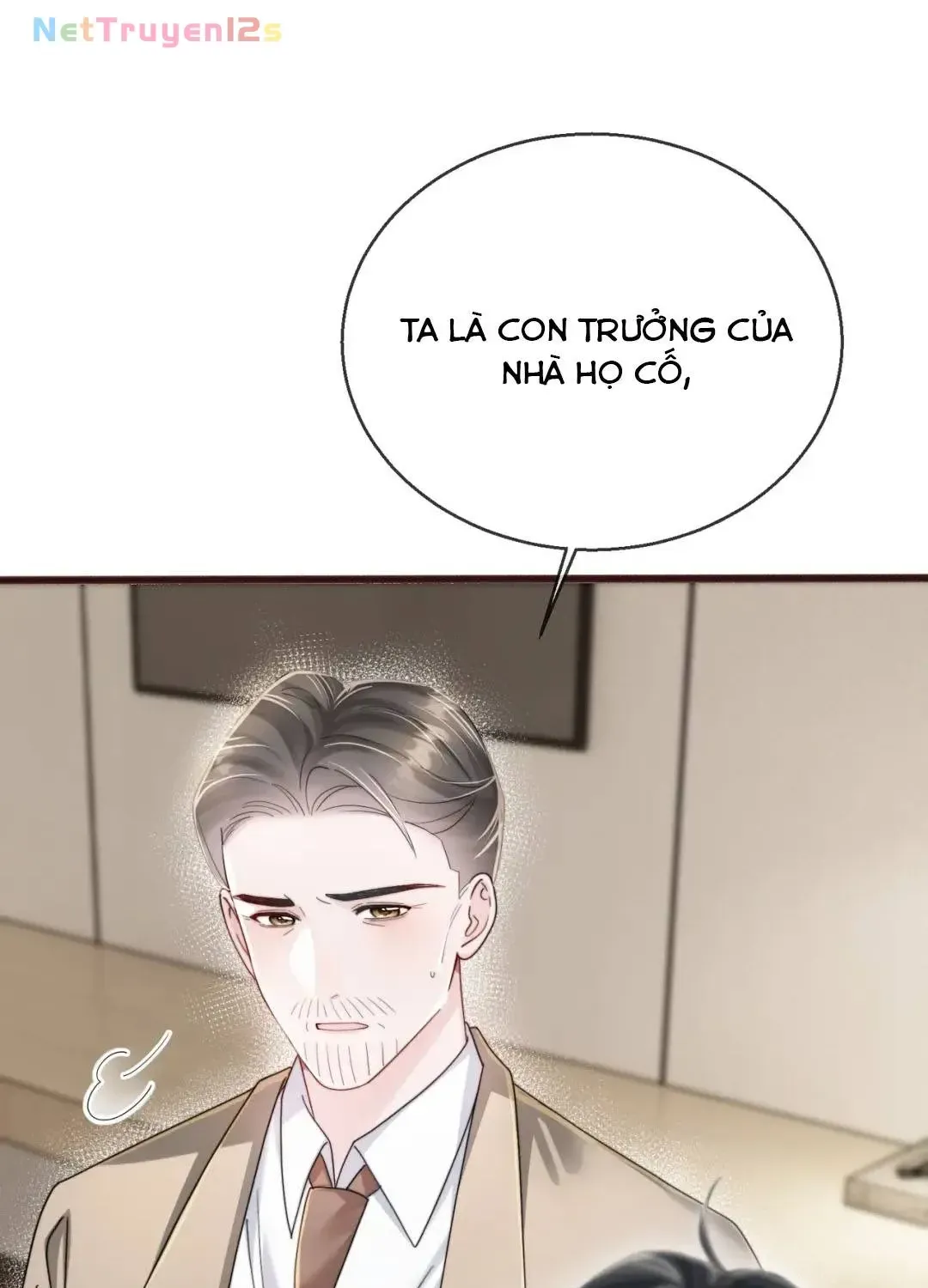 Xuyên Thành Tiểu Muội Của Đại Lão Giấu Mặt Chap 123 - Next Chap 124