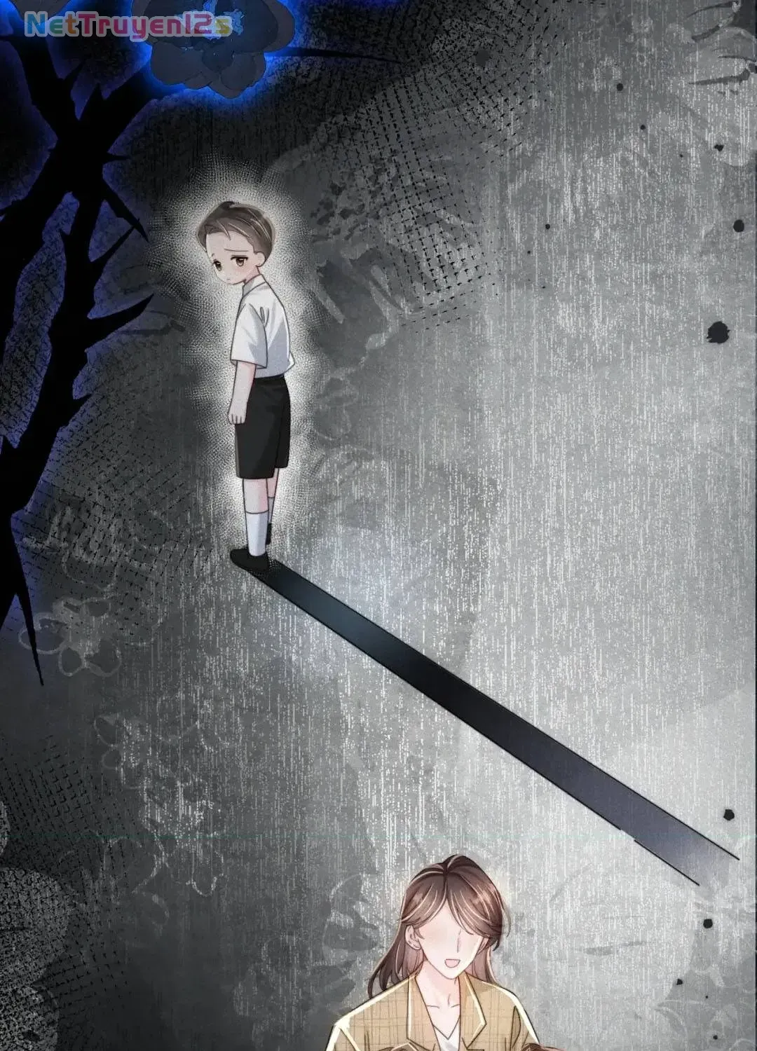 Xuyên Thành Tiểu Muội Của Đại Lão Giấu Mặt Chap 123 - Next Chap 124