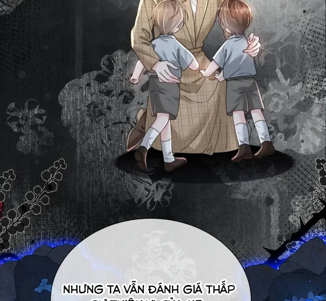 Xuyên Thành Tiểu Muội Của Đại Lão Giấu Mặt Chap 123 - Next Chap 124