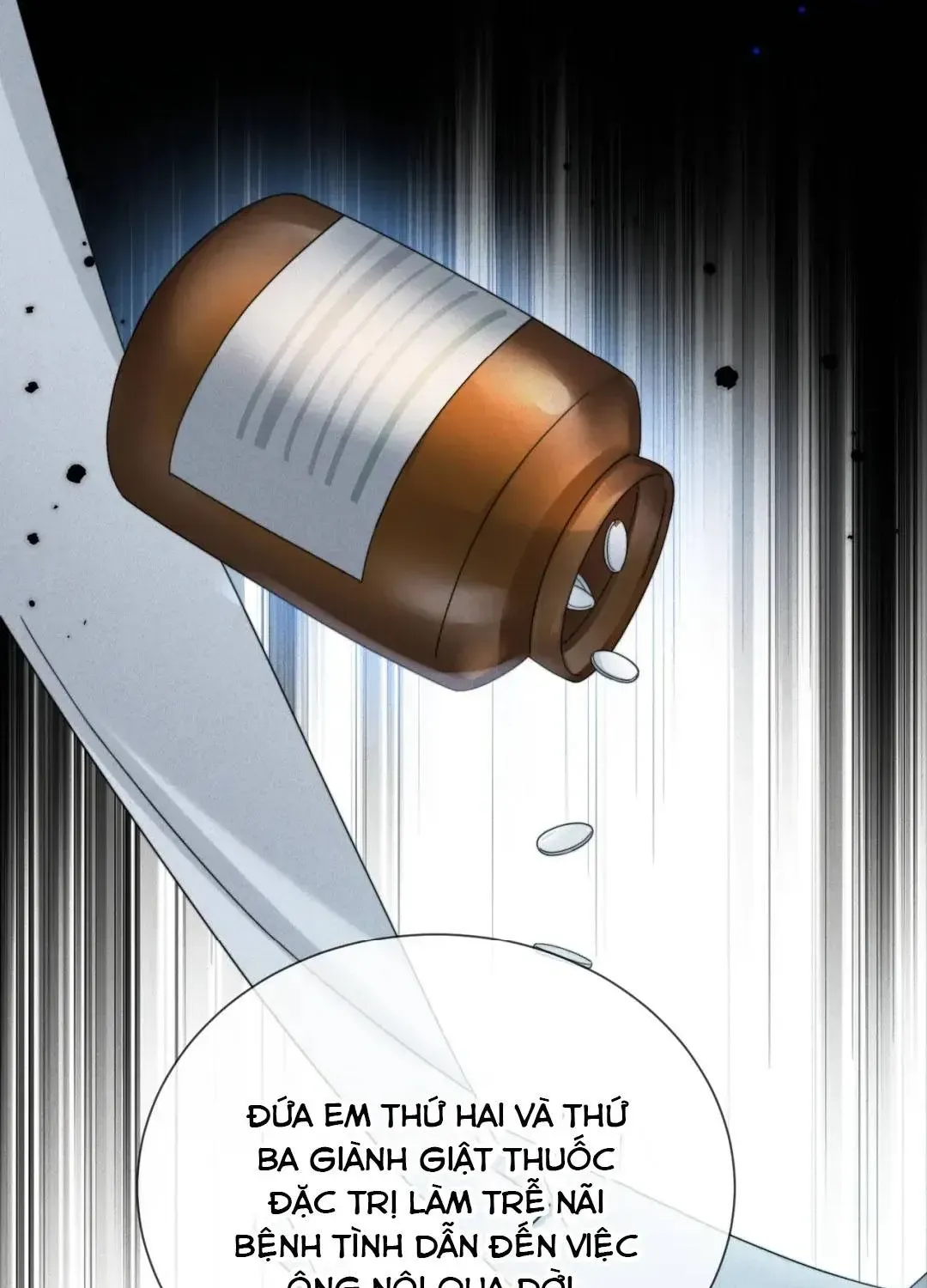 Xuyên Thành Tiểu Muội Của Đại Lão Giấu Mặt Chap 123 - Next Chap 124