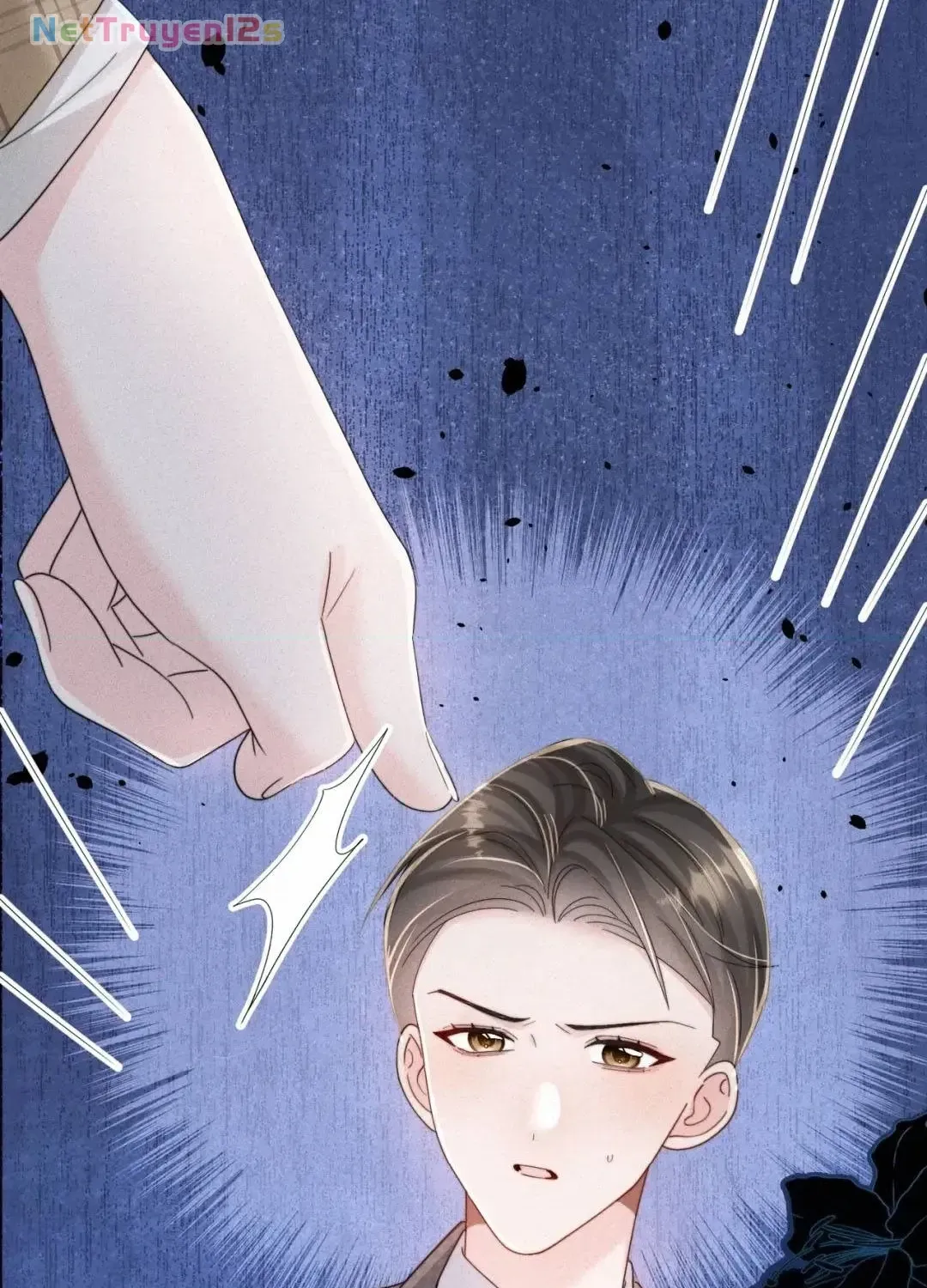 Xuyên Thành Tiểu Muội Của Đại Lão Giấu Mặt Chap 123 - Next Chap 124