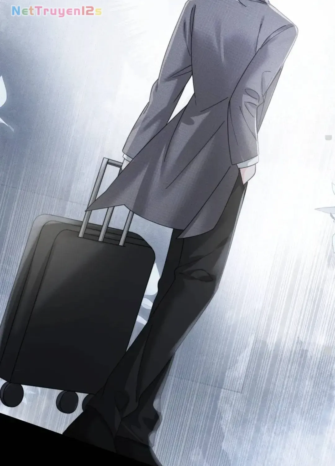Xuyên Thành Tiểu Muội Của Đại Lão Giấu Mặt Chap 123 - Next Chap 124