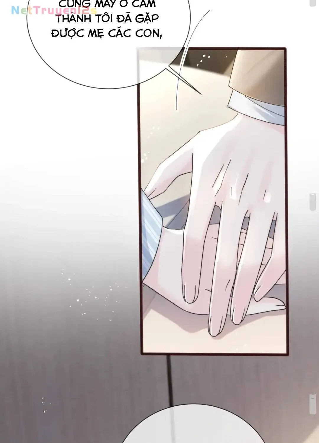 Xuyên Thành Tiểu Muội Của Đại Lão Giấu Mặt Chap 123 - Next Chap 124