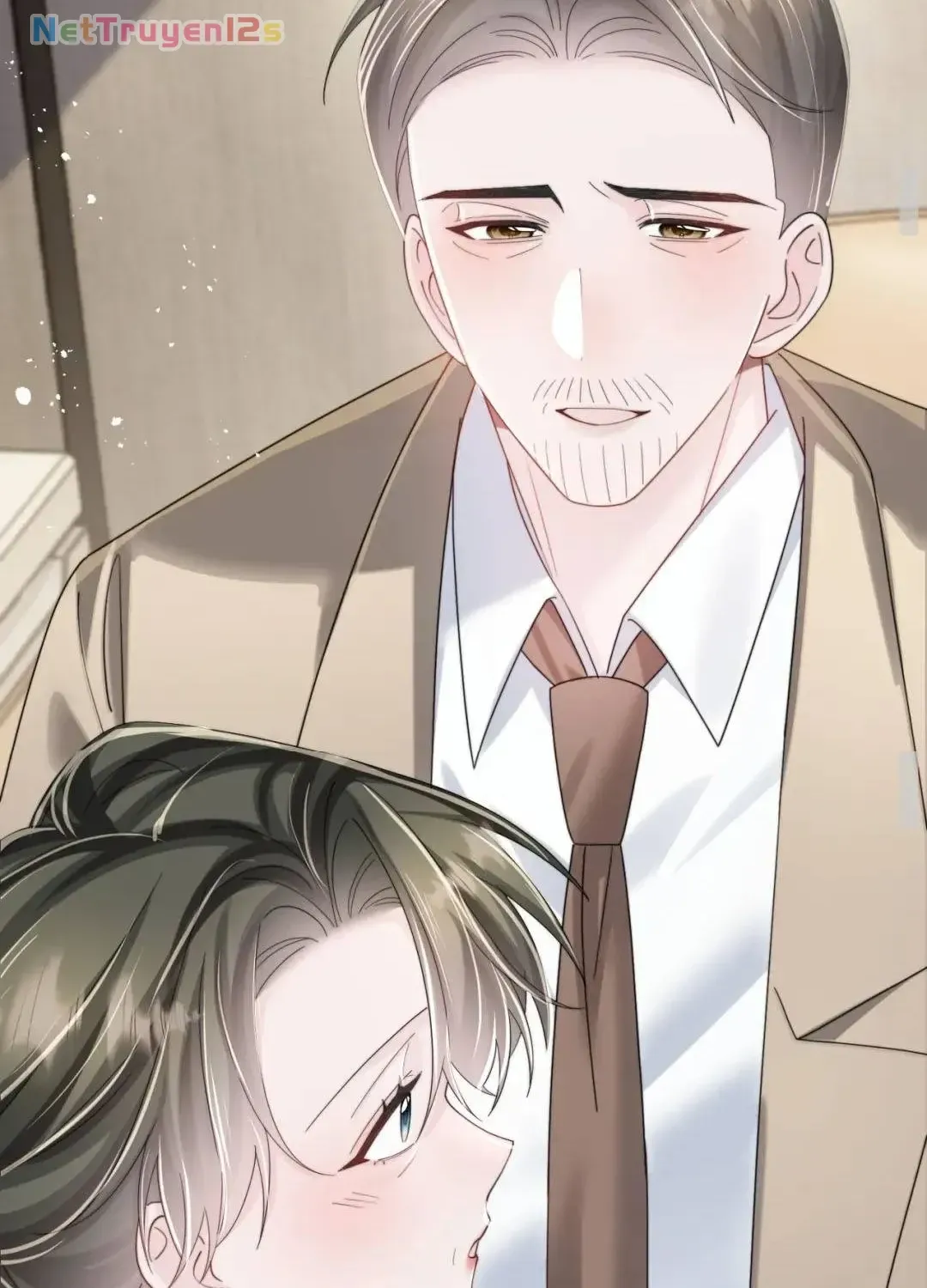 Xuyên Thành Tiểu Muội Của Đại Lão Giấu Mặt Chap 123 - Next Chap 124