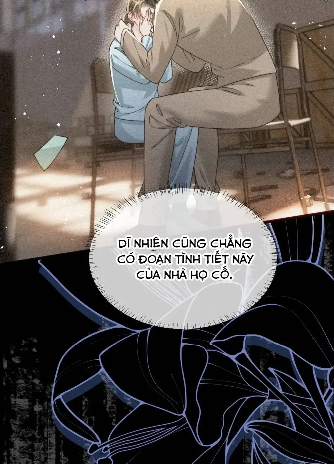 Xuyên Thành Tiểu Muội Của Đại Lão Giấu Mặt Chap 123 - Next Chap 124