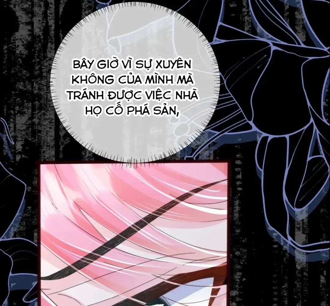 Xuyên Thành Tiểu Muội Của Đại Lão Giấu Mặt Chap 123 - Next Chap 124