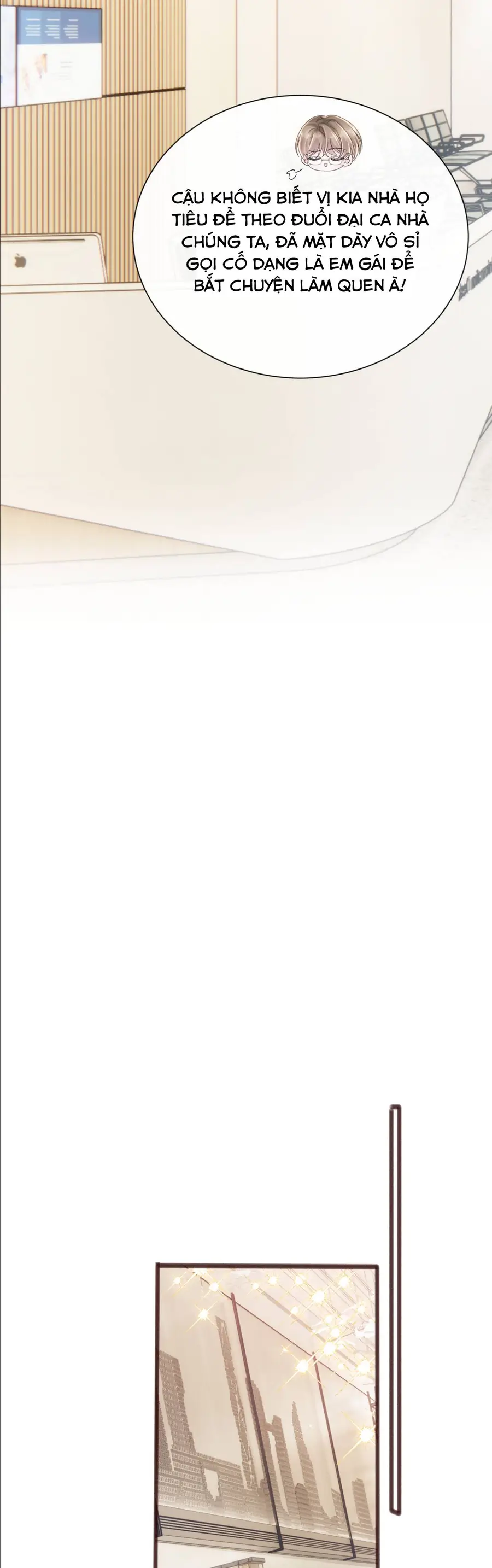 XUYÊN THÀNH TIỂU MUỘI CỦA ĐẠI LÃO GIẤU MẶT Chap 93 - Next Chap 94